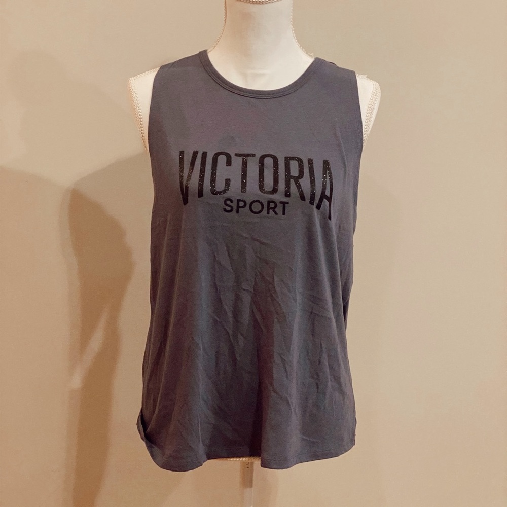 victorias secret tank top